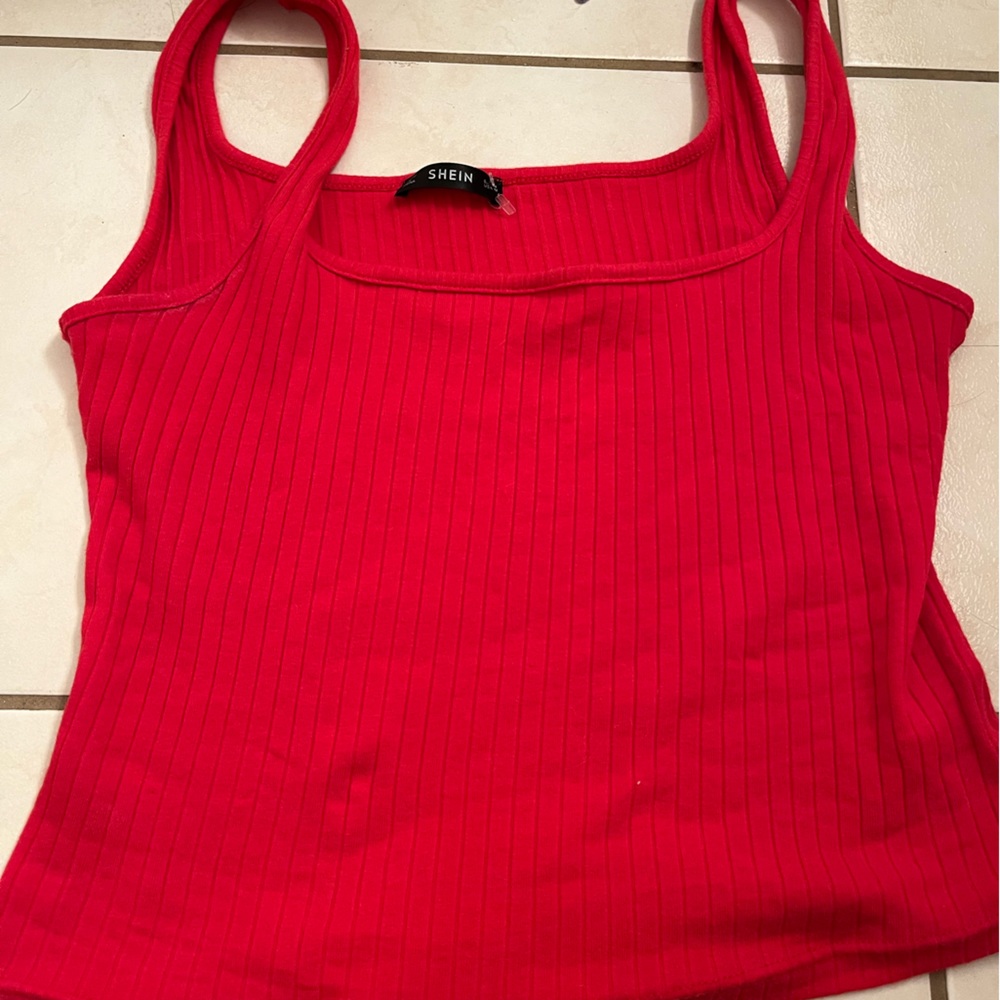 Tank top - Picture 3 of 3
